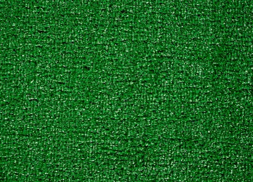 Vista 8 de Garland Rug, Alfombra de césped artificial verde de 4 x 6 pies, para interiores y exteriores, rectangular (GG000A048072K8)