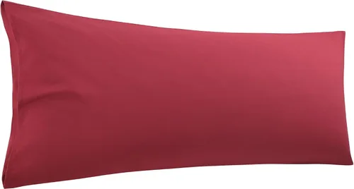 Vista 25 de uxcell Funda de almohada 100% microfibra Funda de almohada de 1800 hilos Funda de almohada suave con cierre de sobre, poliéster de 90 GSM, sin