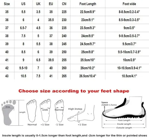 Vista 3 de Botas de tobillo para mujer con talón, botines de cuña para mujer, estilo retro, con corte en V, cómodas botas cortas de cuero con cierre