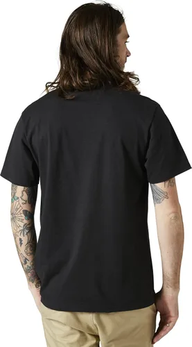 Vista 14 de Fox Racing Camiseta premium de manga corta Kawasaki para hombre