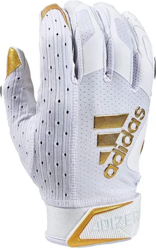 Vista 4 de adidas Adizero 9.0 Negro/Blanco