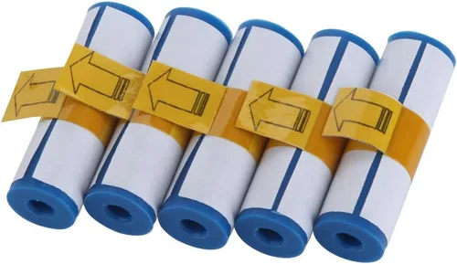 Vista 5 de Bodno Magicard Kit de limpieza, tarjetas y bolígrafo para Pronto100, 300, 400X, 600, D, Enduro y Rio Pro 3633-0053