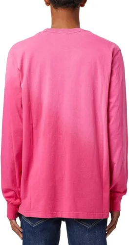 Vista 2 de Diesel T-JUBIND-LS Camisetas