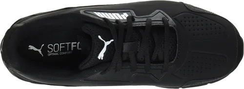 Vista 5 de PUMA Tenis de correr unisex Leader Vt Tech