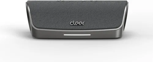Vista 8 de Cleer Scene - Altavoz Bluetooth inalámbrico, color gris