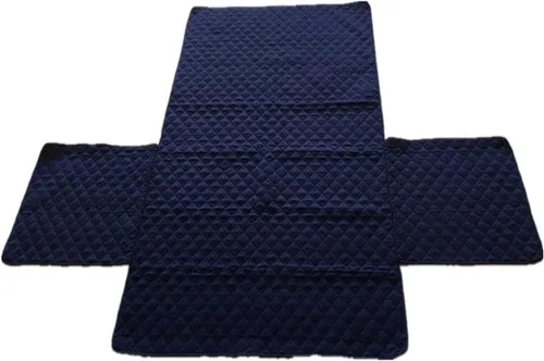 Vista 9 de Fundas para sofá de 3 plazas y 2 plazas y 1 plaza, funda de sofá reversible, funda acolchada ajustable para sofá, protectores impermeables
