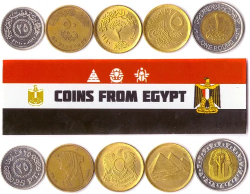 Vista 40 de Irán 5 Monedas de Novedad Mixtas Fichas de Mundo Fantástico 1 a 250 Monedas de Recuerdo Islam Fichas Iraníes Variadas