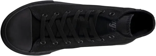 Vista 4 de Lugz Tenis clásicos Stagger Hi para mujer