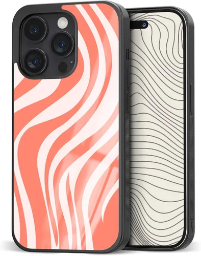 Vista 13 de Fundas de teléfono con patrones de cebra, dulces para niñas para iPhone 5 6 7 8 11 12 13 14 15 16 Pro Max Plus Mini Xr Xs SE, para Samsung Galaxy