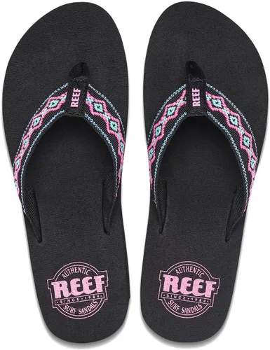 Vista 2 de Reef Sandalias Sandy Hi para mujer
