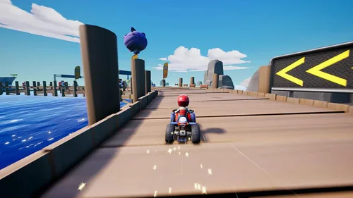 Vista 7 de Paw Patrol Grand Prix