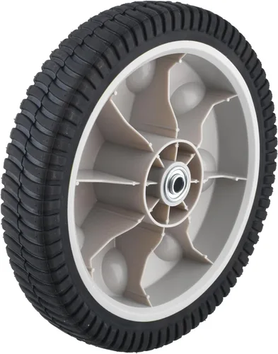 Vista 8 de Repuesto de rueda trasera para cortacésped MTD Troy- Bilt 734-04019 734-04127 12 X 2.125 S-Wave