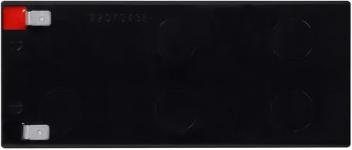 Vista 3 de Yuasa Batería AGM de alta velocidad NPX-35FRF2 12V 8.5Ah (retardante de llama)