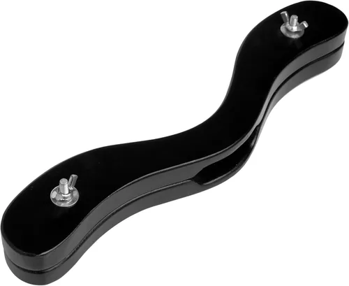 Vista 7 de Sujetador de testículos The Enforcer de madera, marca Master Series