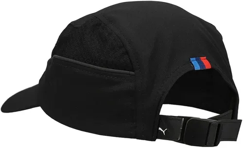 Vista 3 de PUMA Mens BMW MMS RCT Cap - Black