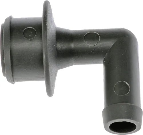Vista 3 de Dorman 47057 Kit de codo PCV compatible con modelos seleccionados de Dodge / Jeep