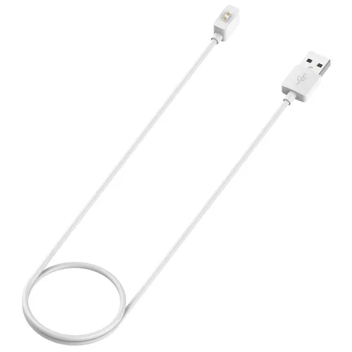 Vista 4 de TenCloud Compatible con Redmi Watch 3 Lite/Watch 3 Active/Watch 4/Redmi Band 2 Smartwatch Cable de carga USB de repuesto, cables de carga USB