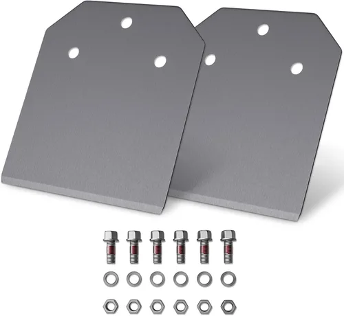 Vista 8 de TOOVEM - Kit de raspador de suelo SDS Plus de 4 pulgadas para martillos rotativos SDS-Plus