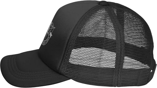 Vista 3 de Gorra de béisbol de los deportes de la insignia de las fuerzas especiales de los E.E.U.U