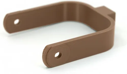 Vista 12 de Desk Cookies Soporte de micrófono para Blue Yeti con roscas de 3/8 pulgadas, accesorio de brazo de pluma, adaptador de montaje duradero, soporte