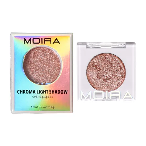 Vista 19 de Sombra de luz Chroma (017, Opal Gazed)