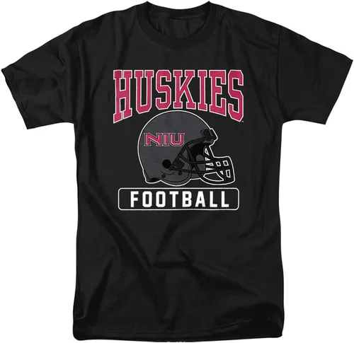 Vista 100 de Diseño oficial de casco de fútbol colegial, ropa unisex para adultos, colección de camisetas para hombres y mujeres