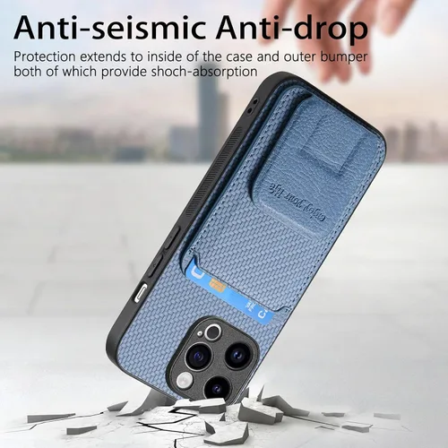 Vista 5 de Compatible con Xiaomi Poco X3 GT 5G, soporte de soporte, compatible con Redmi Note 10 Pro 5G (China), funda protectora magnética anticaídas a prueba
