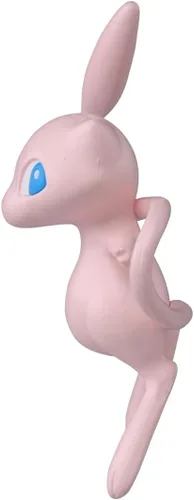 Vista 2 de Takara Tomy: Pokemon MonColle MS-17 Mew