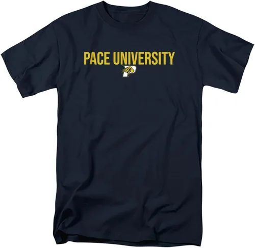 Vista 128 de Colección de camisetas para adultos apiladas colegiales 1 Universidad Estatal de Albany