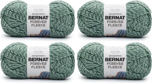 Vista 22 de BER FOREVR Fleece 280G Ruido Blanco