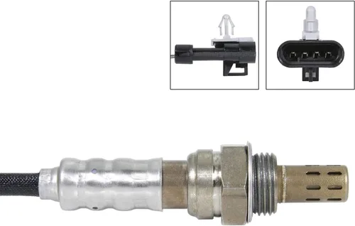 Vista 3 de 2 piezas de repuesto para Daewoo Lanos Leganza 1.6L 2.2L 1999 2000 2001 2002 234-2001 234-4012