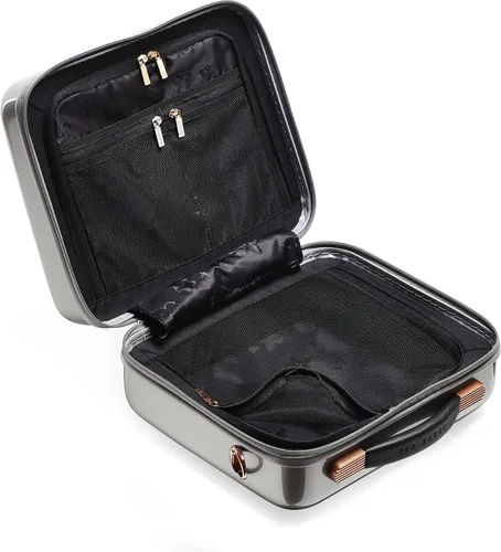 Vista 5 de Ted Baker Equipaje giratorio ligero Hardside para mujer