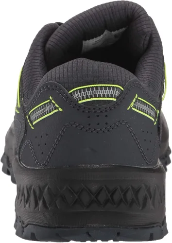 Vista 3 de Saucony Versafoam Excursion Tr13 - Tenis de correr para hombre, gris (GrayCitron)