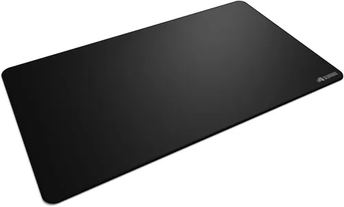 Vista 11 de GLORIOUS - Alfombrilla de mouse para juegos GMP 2-3XL, a prueba de derrames, optimizada para sensores de juegos, superficie equilibrada para Negro