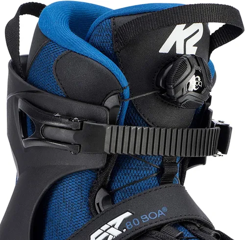 Vista 6 de K2 Skate F.I.T. 80 Boa