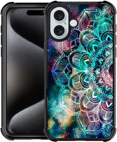 Vista 93 de Funda compatible con iPhone X/XS, diseño de bandera estadounidense de béisbol, TPU suave, a prueba de golpes, de vidrio templado, para iPhone X/XS