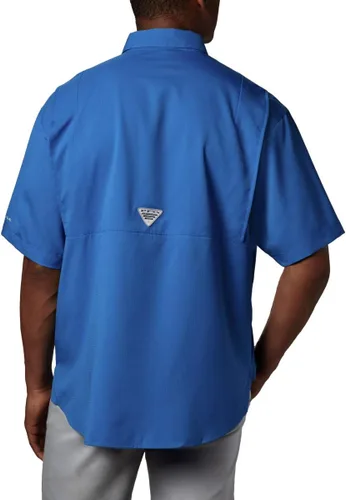 Vista 2 de Columbia Tamiami II - Camisa de manga corta para hombre