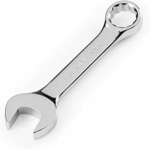 Vista 46 de TEKTON - Llave combinada (0.472 pulgadas).