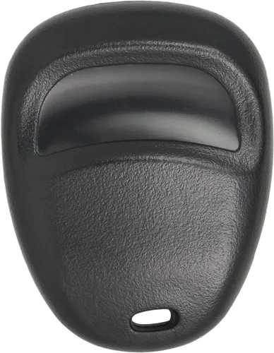 Vista 2 de Keyless2Go Repuesto para llavero de entrada sin llave de automóvil para vehículos que usan 3 botones KOBLEAR1XT 15042968 control remoto
