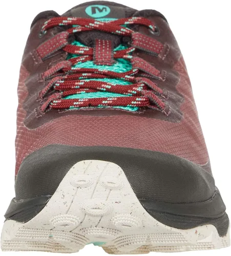 Vista 6 de Merrell Moab Speed - Zapatos de senderismo para mujer