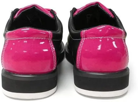 Vista 4 de Pyramid Rise BlackHot Pink