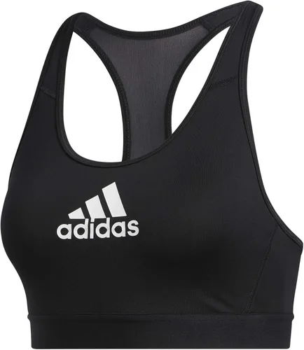 Vista 3 de adidas Womens Dont Rest Alphaskin Bra