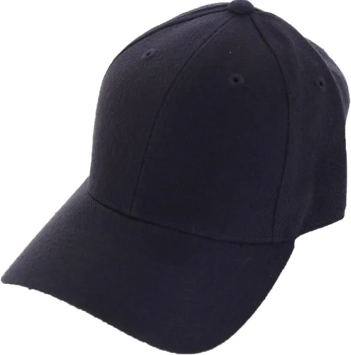 Vista 4 de DECKY Gorra ajustada