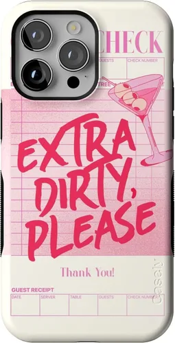 Vista 45 de Casely - Funda para iPhone 14 Pro Max, flores pintadas, Frida Kahlo Floral Girly, compatible con MagSafe