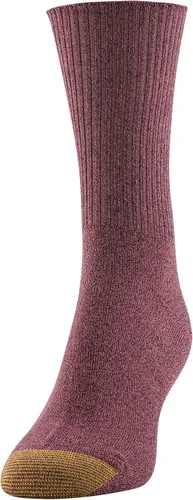 Vista 12 de GOLDTOE Calcetines clásicos para mujer, multipares