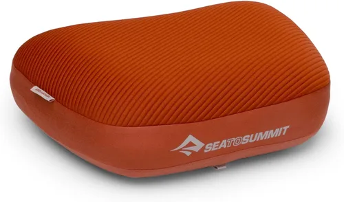 Vista 19 de Sea to Summit Aeros Premium - Almohada inflable de viaje, regular, repollo
