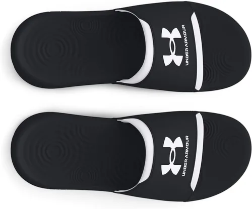 Vista 4 de Under Armour Sandalias Ignite Select Slide para mujer