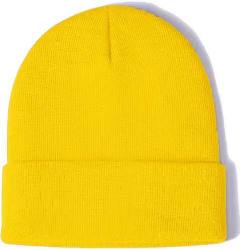 Vista 18 de Rajputana 1 y 2 Packs Gorro de invierno unisex de punto para hombre y mujer 2-Camuflaje