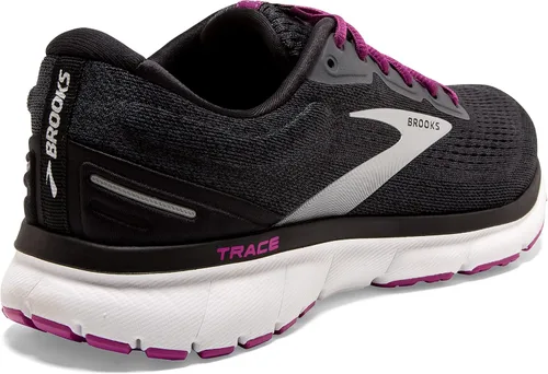 Vista 5 de Brooks Trace - Tenis de correr neutrales para mujer