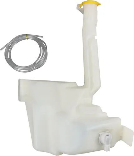 Vista 134 de Depósito de limpiaparabrisas TRQ Para Toyota RAV4 2013-2016